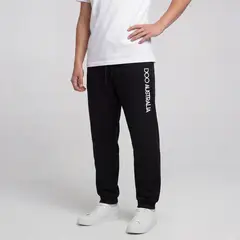 DOO AUSTRALIA - Pantalón Buzo Niño Algodón