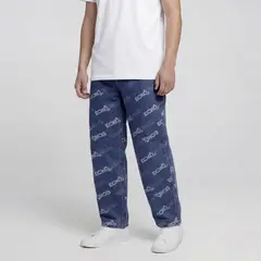 ECKO - Jean Niño Algodón