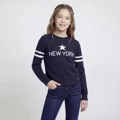 ELEVEN - Chompa Niña