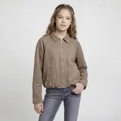 ELEVEN - Casaca Niña