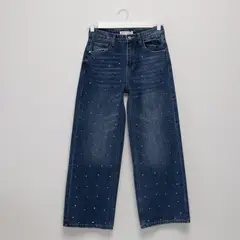 ELEVEN - Jean Niña Algodón