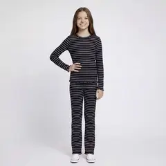ELEVEN - Conjunto Niña 2 Piezas Manga Larga