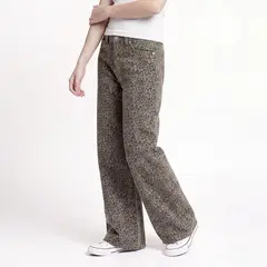 ELEVEN - Jean Niña Algodón