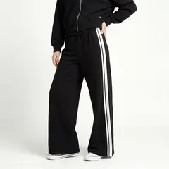 ELEVEN - Pantalón Buzo Niña Algodón
