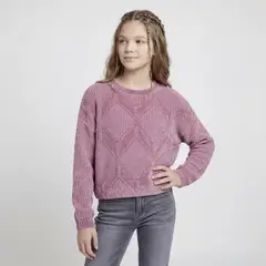 ELEVEN - Chompa Niña