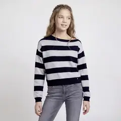 ELEVEN - Chompa Niña