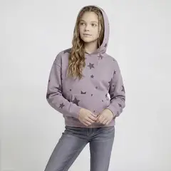 ELEVEN - Polerón Niña