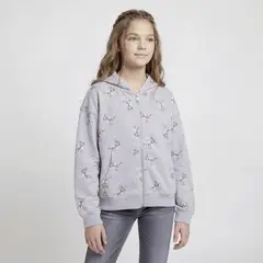 ELEVEN - Polerón Niña