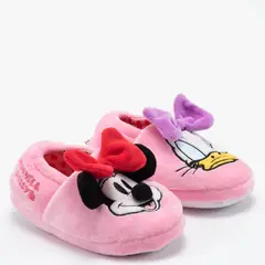 DISNEY - Pantufla Niña Minnie