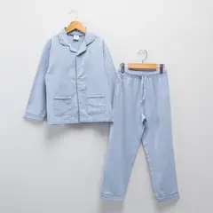 CONIGLIO - Pijama Niño Algodón