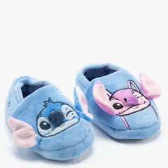 LILO & STITCH - Pantufla Niña Lilo y Stitch
