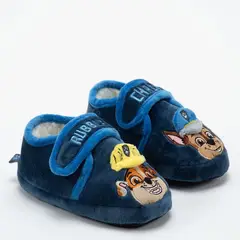 PAW PATROL - Pantufla Niño