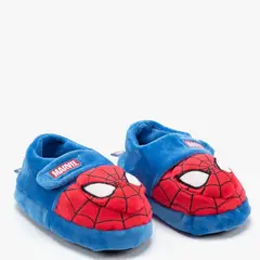 SPIDERMAN - Pantufla Niño Spider-Man