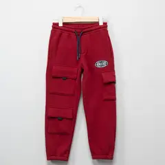 YAMP - Pantalón Buzo Niño Algodón
