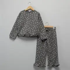 YAMP - Conjunto Niña 2 Piezas Algodón
