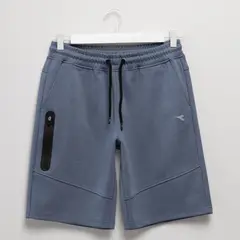 DIADORA - Short Niño Algodón