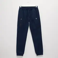 DIADORA - Pantalón Buzo Niño Algodón