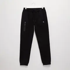 DIADORA - Pantalón Buzo Niño Algodón