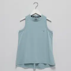 DIADORA - Polo Niña Sin Manga
