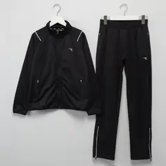 DIADORA - Cojunto Buzo Niña