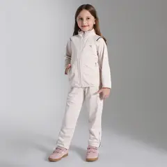 DIADORA - Conjunto Buzo Niña