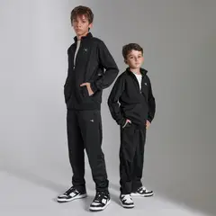 DIADORA - Conjunto Buzo Niño