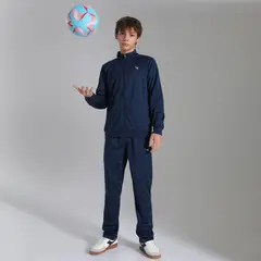DIADORA - Conjunto Buzo Niño