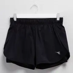 DIADORA - Short Niña