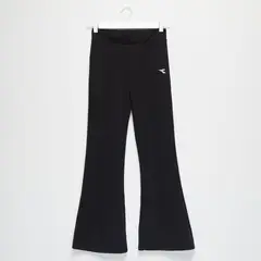 DIADORA - Pantalón Buzo Niña