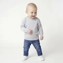 YAMP - Chompa Bebé Niño Niña Algodón