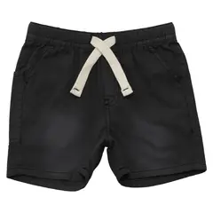 YAMP - Short Bebé Niño Algodón