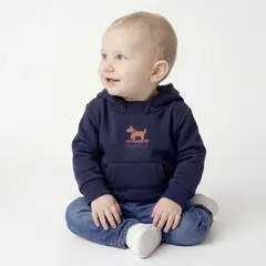 YAMP - Polerón Bebé Niño