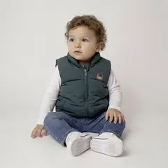 YAMP - Chaleco Bebé Niño