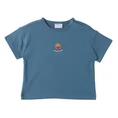 YAMP - Polo Bebé Niño Manga Corta Algodón
