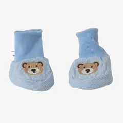 YAMP - Pantufla Bebé Niño Niña