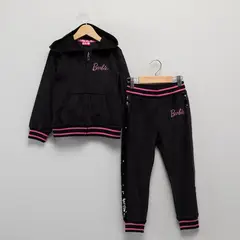 BARBIE - Conjunto Niña Algodón