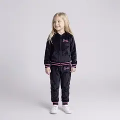 BARBIE - Conjunto Niña Algodón