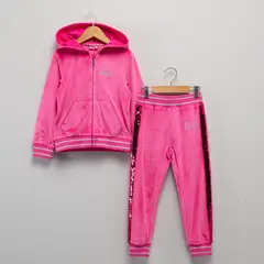 BARBIE - Conjunto Niña Algodón