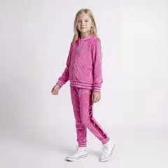 BARBIE - Conjunto Niña Algodón