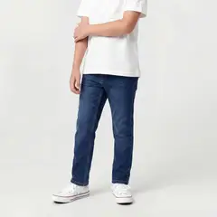 CONIGLIO - Jean Niño Algodón