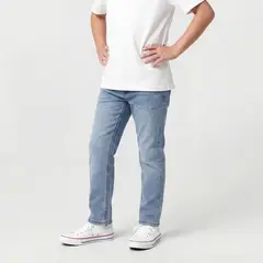 CONIGLIO - Jean Niño Algodón