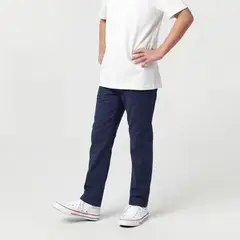 CONIGLIO - Pantalón Niño Algodón Sport