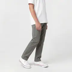 CONIGLIO - Pantalón Niño Algodón Sport