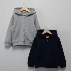 YAMP - Polerón Niño Pack X2 Algodón