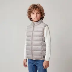 YAMP - Chaleco Niño