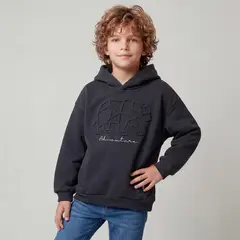 YAMP - Polerón Niño Algodón