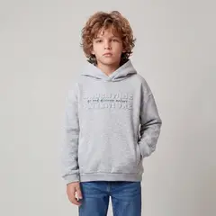 YAMP - Polerón Niño Algodón