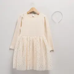 YAMP - Vestido Tutu