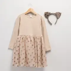 YAMP - Vestido Tutu