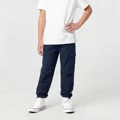 YAMP - Jean Niño Algodón